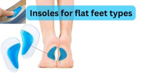 Insole For Fat Feet