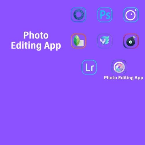 Which App Is The Best For Editing Photos