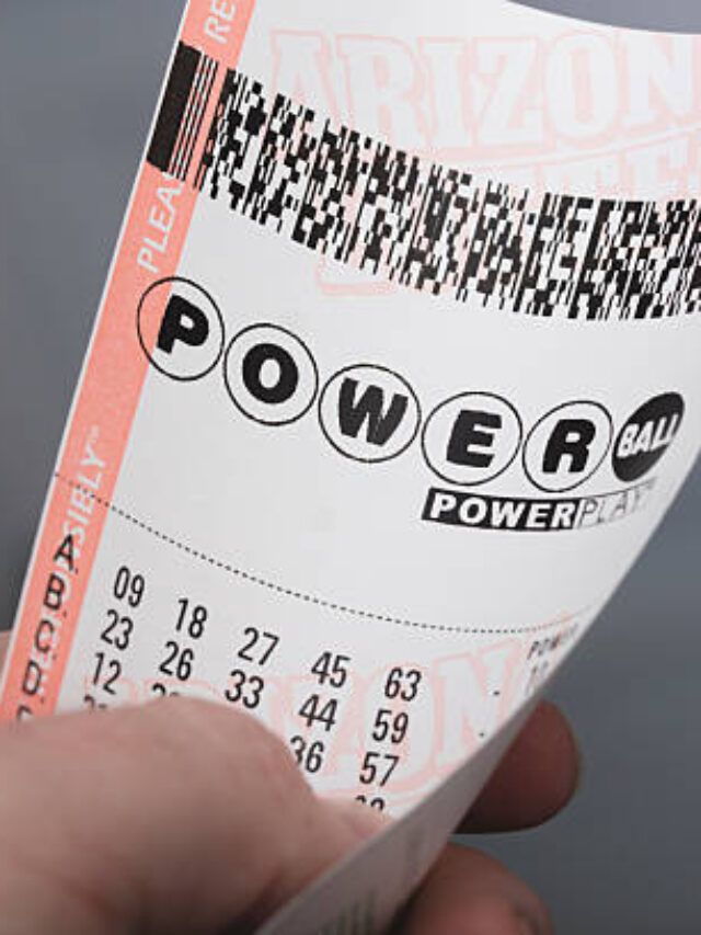 Chances of Winning The $875 Million Powerball Jackpot
